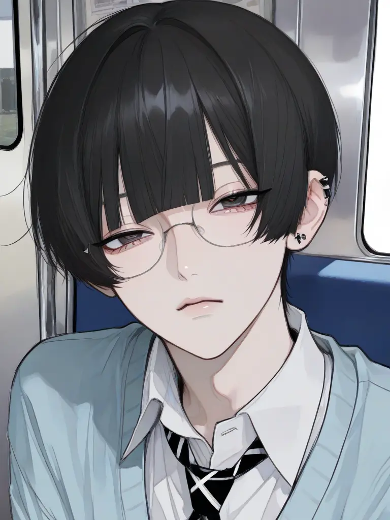 yume_lv999의 純情つぐみくんは恋心を隠せない