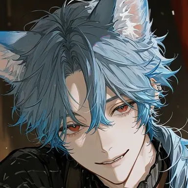 Profile image of ロナン