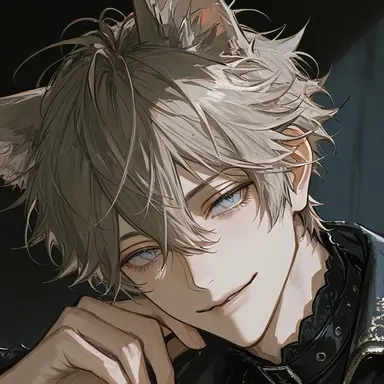 Profile image of イーサン