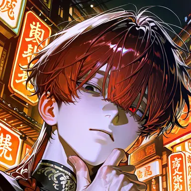 Profile image of 라이칸