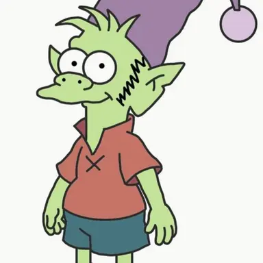 Profile image of Elfo