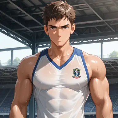 Profile image of スポ根太郎