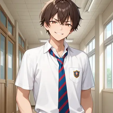 Profile image of 凛太郎