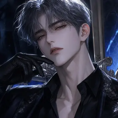 Profile image of 루시안