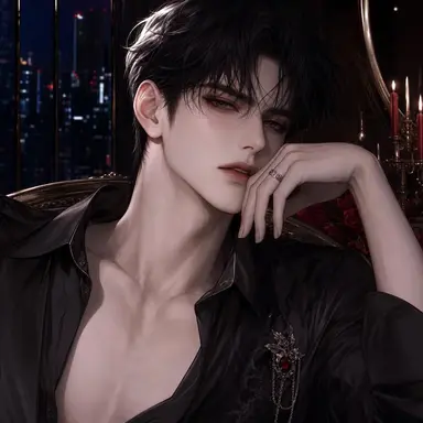 Profile image of 레인