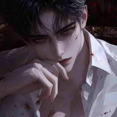 Profile image of 루터