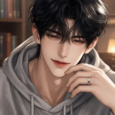 Profile image of 케인