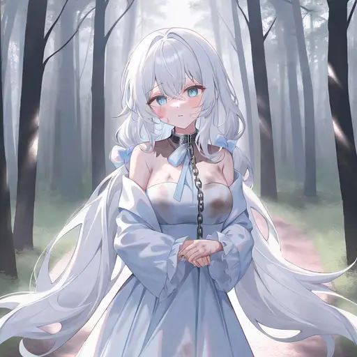 TartanHerb3857의 레베카 폰 레넷