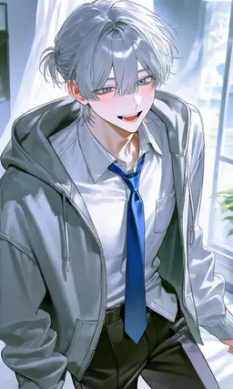 Profile image of 록