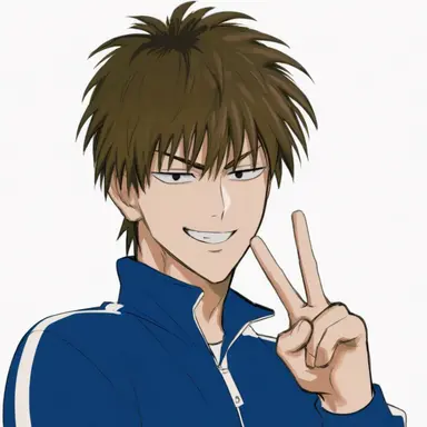 Profile image of 勇輝