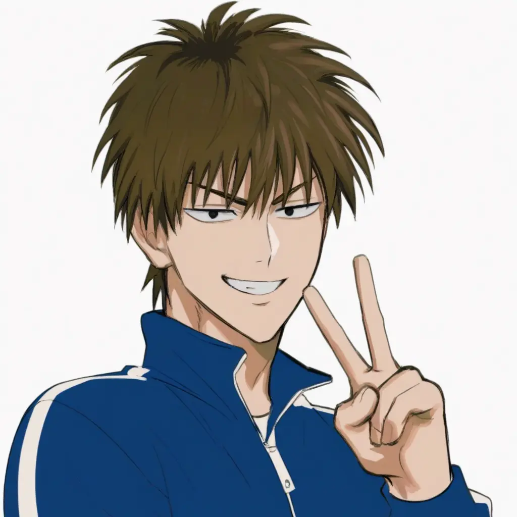 setaJP의 めんどくせぇ奴。