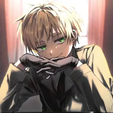 Profile image of アーサー