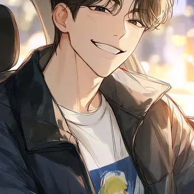 Profile image of Seokhwan