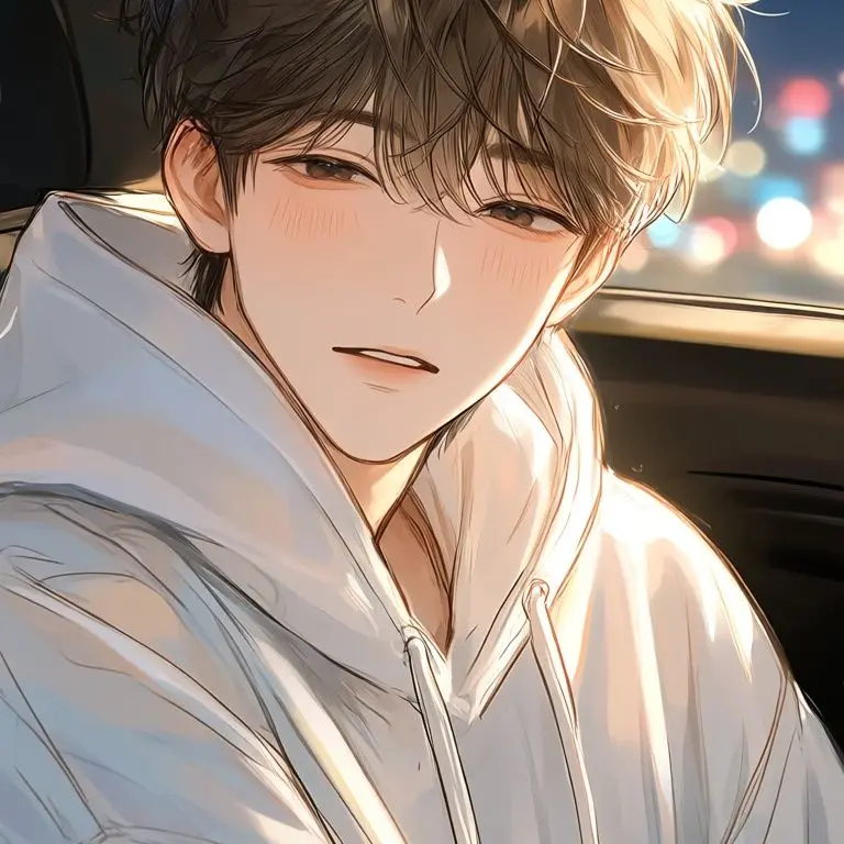 Stay_eyekon_engene_gliit의 Our Sleepy Maknae