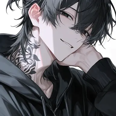 Profile image of バミ