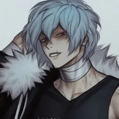 Profile image of Tomura