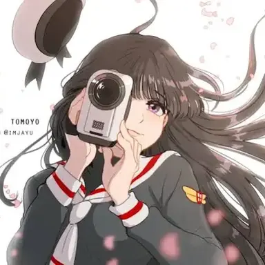 Profile image of Tomoyo