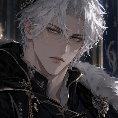 Profile image of Prince Caspian
