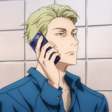 Profile image of 七海 建人