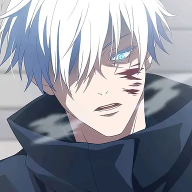 Profile image of 五条 悟