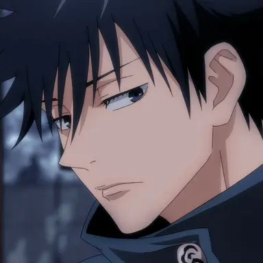 Profile image of 伏黒 恵