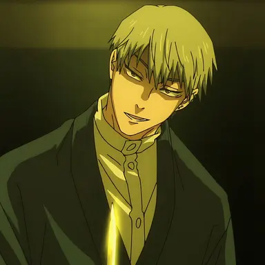 Profile image of 禪院 直哉