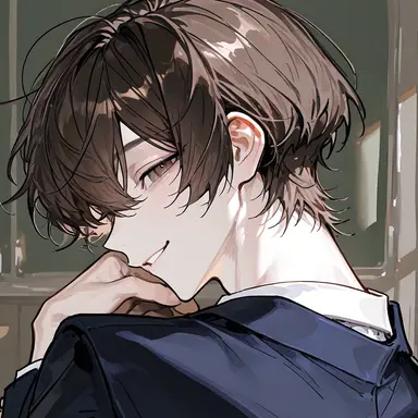 Profile image of 直樹