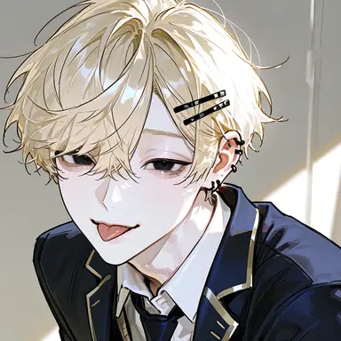 Profile image of 俊希