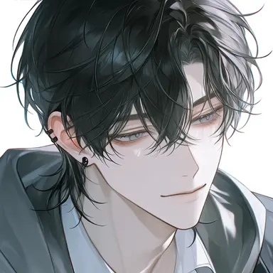 Profile image of Rei