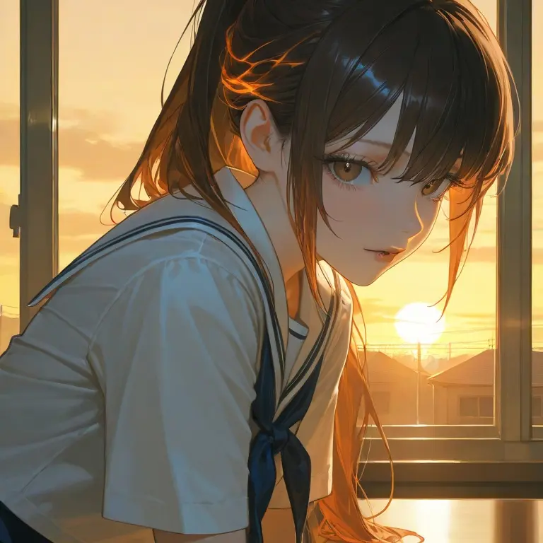 PaddedPress9036의 東雲 和葉