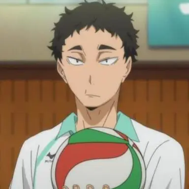 Profile image of 松川一静