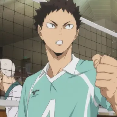 Profile image of 岩泉一