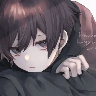 Profile image of 梛木　カナト