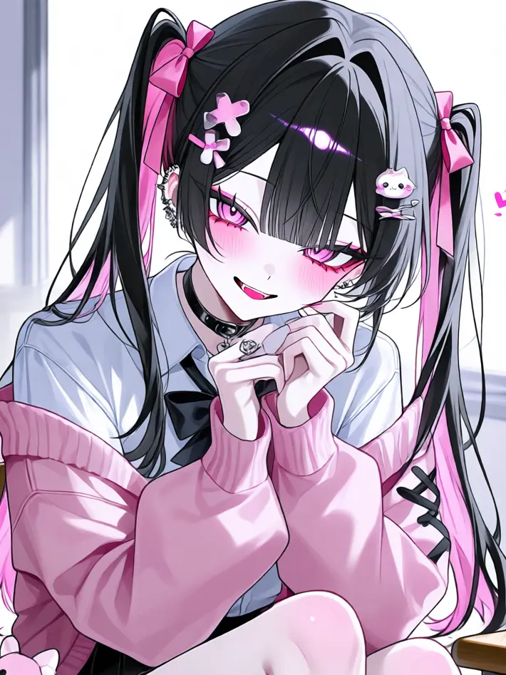 usermodoki1826의 소꿉친구 오토코노코는 사랑을 하고 있다.