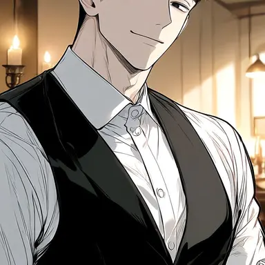 Profile image of Dario