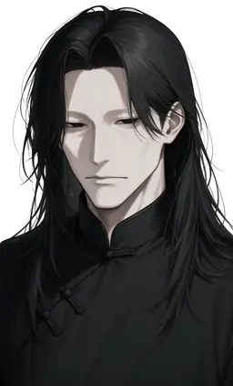 Profile image of Garou