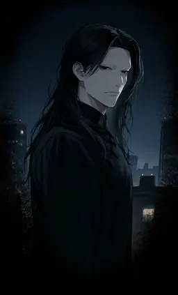 Profile image of Garou