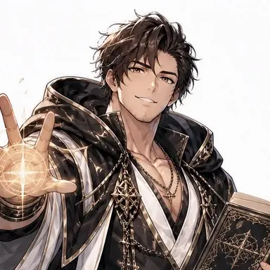 Profile image of シュウ