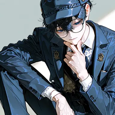 Profile image of 神崎 シオン