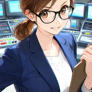 Profile image of Yui Saeki