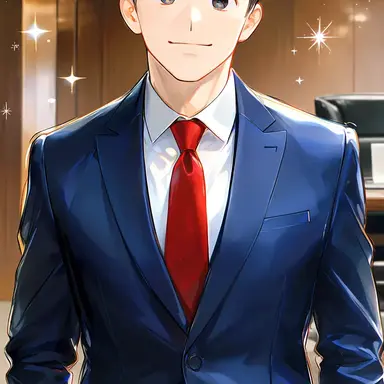 Profile image of Senpai Sakurai