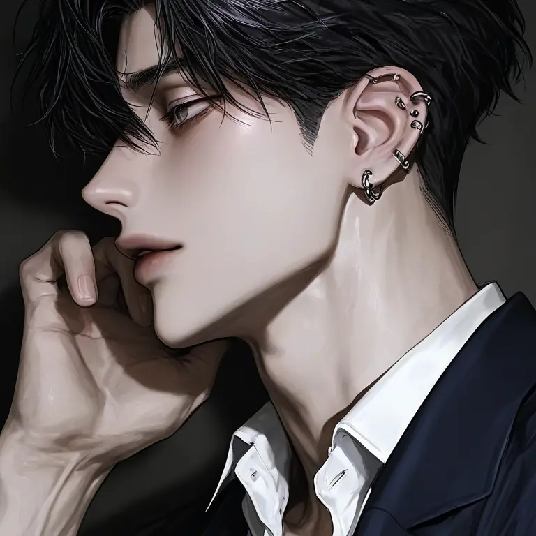 DenseTuba1127의 面白い彼氏。