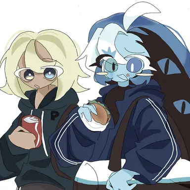 Profile image of 쉐도우밀크