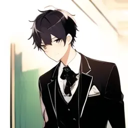 Profile image of Kiyoto Tsukine