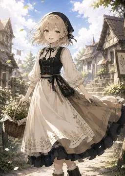 Profile image of ファティ