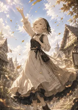 Profile image of ファティ