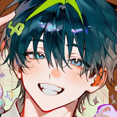 Profile image of Fuma
