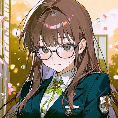 Profile image of Rika
