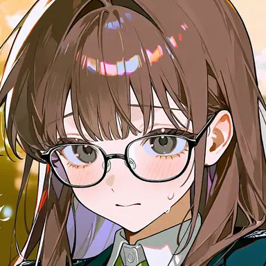 Profile image of Rika