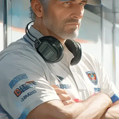 Profile image of Darro